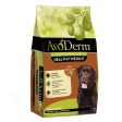 AvoDerm Natural Advanced Healthy Weight Dry Dog Food 1 Each 4 lb by Avoderm For Discount