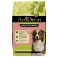 AvoDerm Natural Advanced Sensitive Support Salmon & Oatmeal Formula 1 Each 22 lb by Avoderm Online now