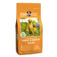 Pinnacle Pet Selectively Formulated Dry Dog Food Turkey & Pumpkin, 1 Each 4 lb by San Francisco Bay Brand Online now