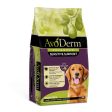 AvoDerm Natural Advanced Sensitive Support Lamb & Sweet Potato Formula Dry Dog Food 1 Each 4 lb by Avoderm Supply