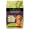 AvoDerm Natural Advanced Sensitive Support Lamb & Sweet Potato Formula Dry Dog Food 1 Each 22 lb by Avoderm Fashion