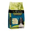 AvoDerm Natural Advanced Sensitive Support Trout & Pea Formula Dry Dog Food 1 Each 4 lb by Avoderm For Cheap