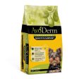 AvoDerm Natural Advanced Sensitive Support Small Breed Beef Formula Dry Dog Food 1 Each 4 lb by Avoderm Sale