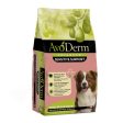 AvoDerm Natural Advanced Sensitive Support Salmon & Oatmeal Formula 1 Each 4 lb by Avoderm Online now